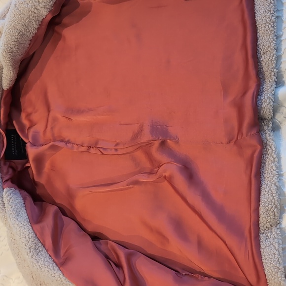 Sanctuary free spirit plush teddy coat - Picture 4 of 6